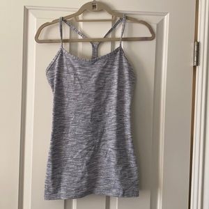 Women’s Lululemon Tank Top